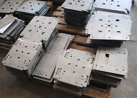 china laser cut sheet metal fabrication|laser cutting service China.